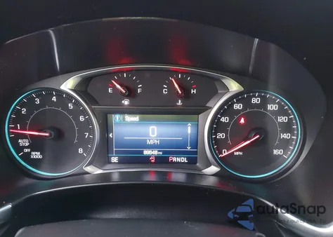 2020 Chevrolet Equinox Awd Lt 1.5L Turbo from USA, damaged, VIN 3GNAXUEV8LS553799